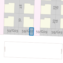 Perceel WSL01-P-3345