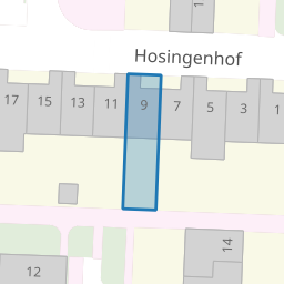 Perceel WSL01-P-3366