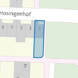 Perceel WSL01-P-3370