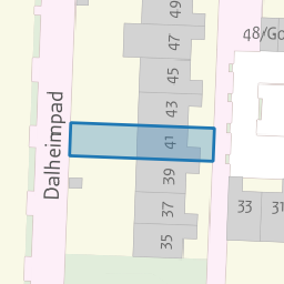 Perceel WSL01-P-3389