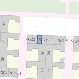 Perceel WSL01-P-3401