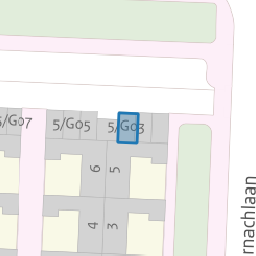 Perceel WSL01-P-3418