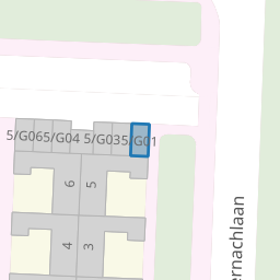 Perceel WSL01-P-3420