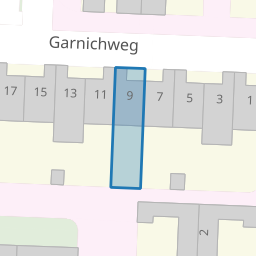 Perceel WSL01-P-3425