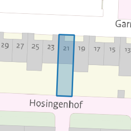 Perceel WSL01-P-3431