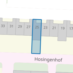 Perceel WSL01-P-3433