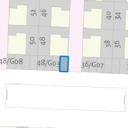 Perceel WSL01-P-3445