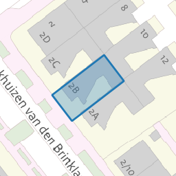 Perceel WSL01-P-3455