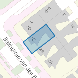 Perceel WSL01-P-3456