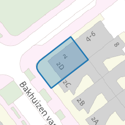 Perceel WSL01-P-3457