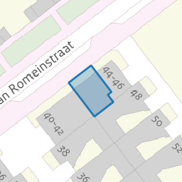 Perceel WSL01-P-3477