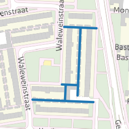 Perceel WSL01-P-3480