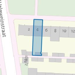 Perceel WSL01-P-3487