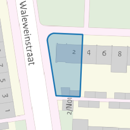 Perceel WSL01-P-3488