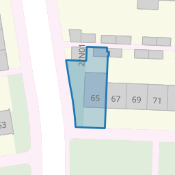 Perceel WSL01-P-3489