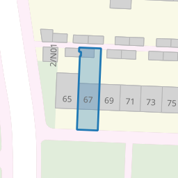 Perceel WSL01-P-3490