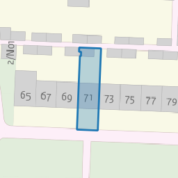 Perceel WSL01-P-3492