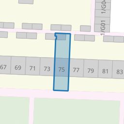 Perceel WSL01-P-3494