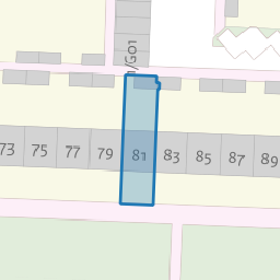 Perceel WSL01-P-3497