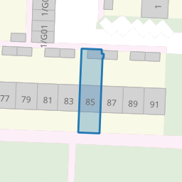 Perceel WSL01-P-3499