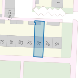 Perceel WSL01-P-3500