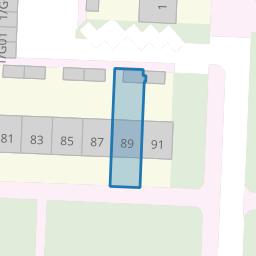 Perceel WSL01-P-3501