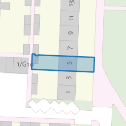 Perceel WSL01-P-3506