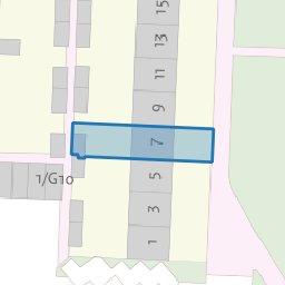 Perceel WSL01-P-3507