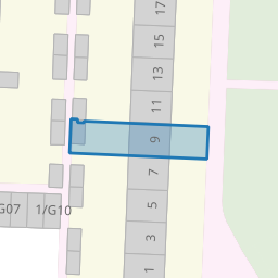 Perceel WSL01-P-3508