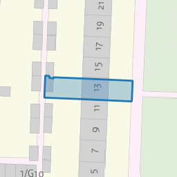 Perceel WSL01-P-3510