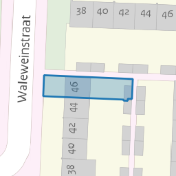 Perceel WSL01-P-3523