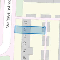 Perceel WSL01-P-3524