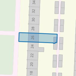 Perceel WSL01-P-3533