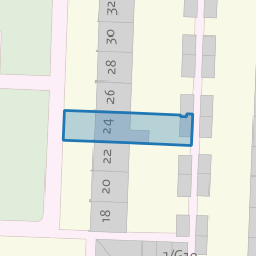 Perceel WSL01-P-3534