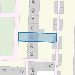 Perceel WSL01-P-3535