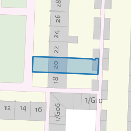 Perceel WSL01-P-3536