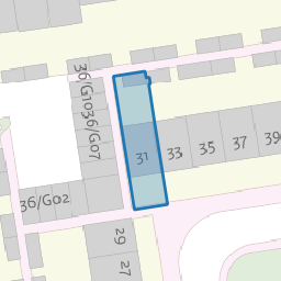 Perceel WSL01-P-3539