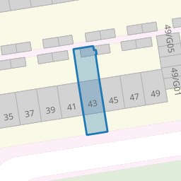 Perceel WSL01-P-3545