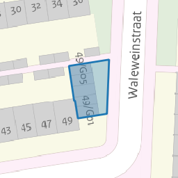 Perceel WSL01-P-3549