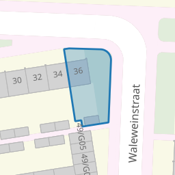 Perceel WSL01-P-3551