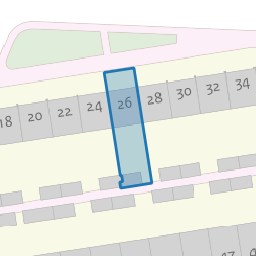 Perceel WSL01-P-3556