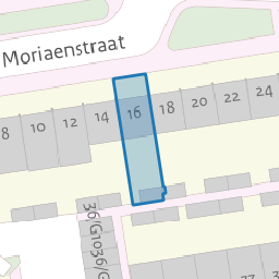 Perceel WSL01-P-3561