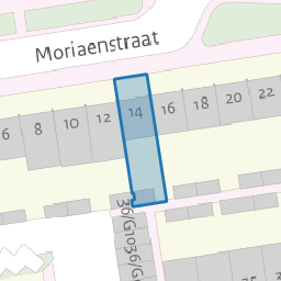 Perceel WSL01-P-3562