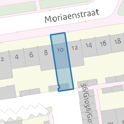 Perceel WSL01-P-3564