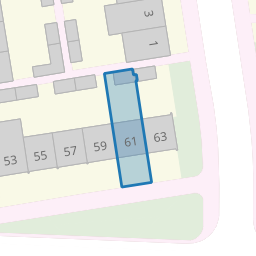 Perceel WSL01-P-3592