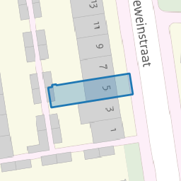 Perceel WSL01-P-3596