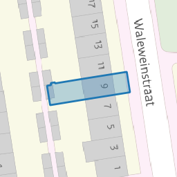 Perceel WSL01-P-3598