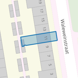 Perceel WSL01-P-3599