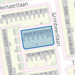 Perceel WSL01-P-3612