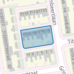 Perceel WSL01-P-3613